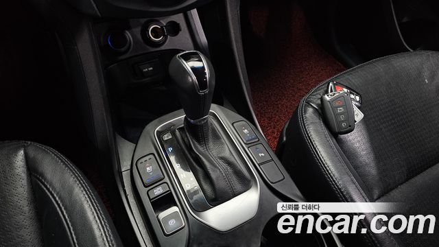 Hyundai Santafe 2013 — photo 9