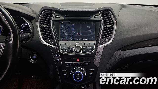 Hyundai Santafe 2013 — photo 14