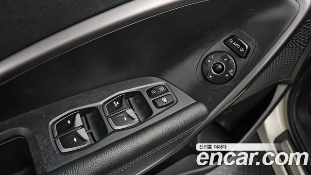Hyundai Santafe 2013 — photo 16