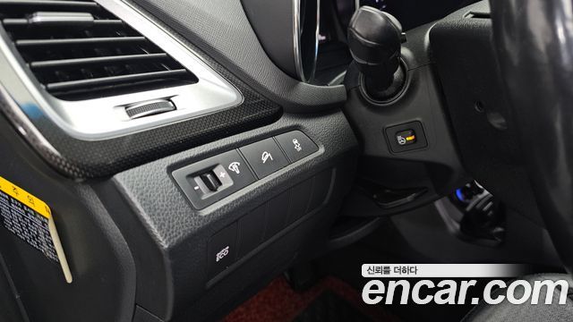 Hyundai Santafe 2013 — photo 17