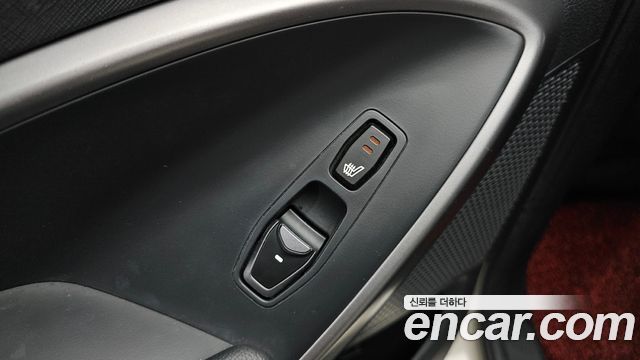 Hyundai Santafe 2013 — photo 18
