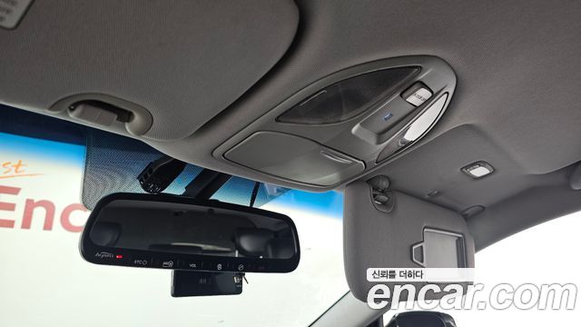 Hyundai Santafe 2013 — photo 19