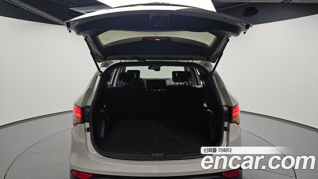 Hyundai Santafe 2013 — photo 20