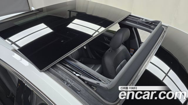 Audi A6 2021 — photo 30
