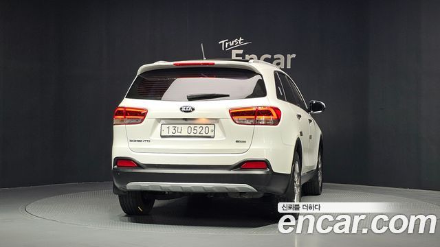 Kia Sorento 2016 — photo 4