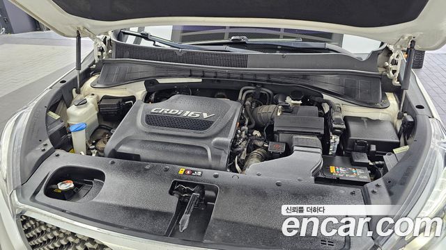 Kia Sorento 2016 — photo 6