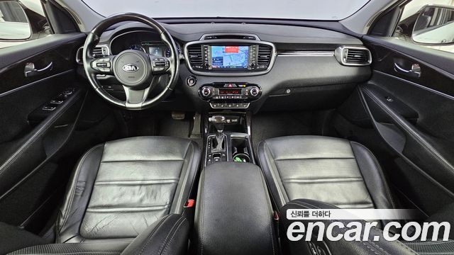 Kia Sorento 2016 — photo 10