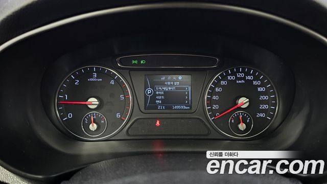Kia Sorento 2016 — photo 11