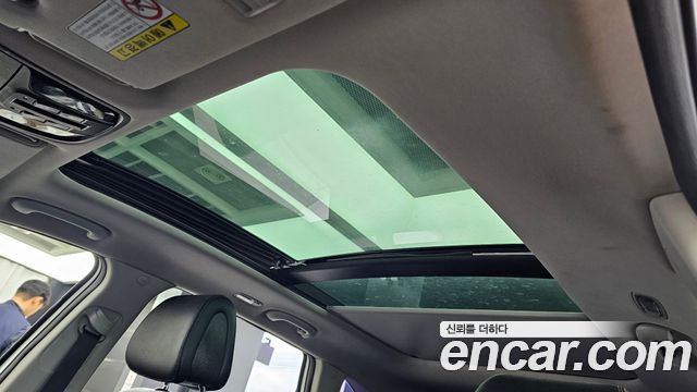 Kia Sorento 2016 — photo 23