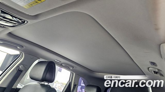 Kia Sorento 2016 — photo 24