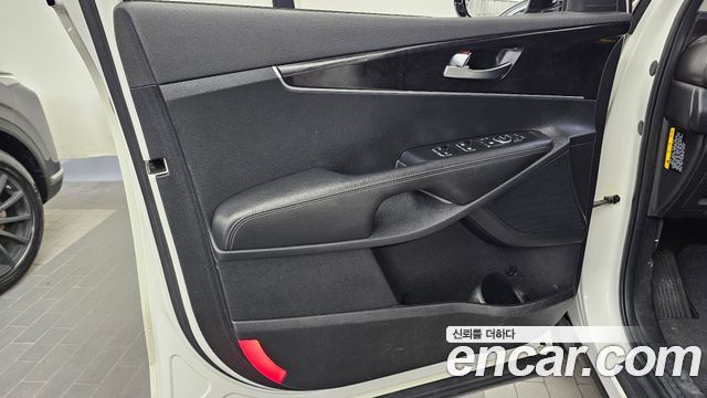 Kia Sorento 2016 — photo 14