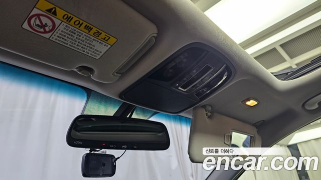 Kia Sorento 2016 — photo 28