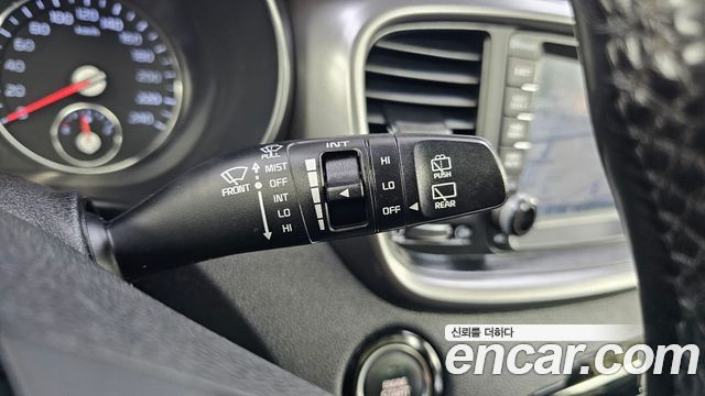 Kia Sorento 2016 — photo 30