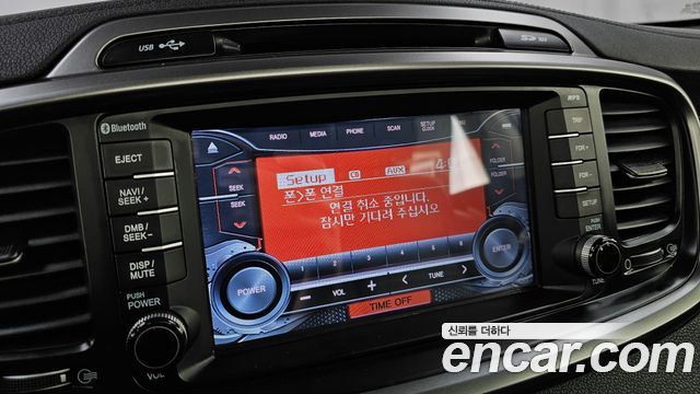 Kia Sorento 2016 — photo 32