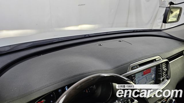 Kia Sorento 2016 — photo 33