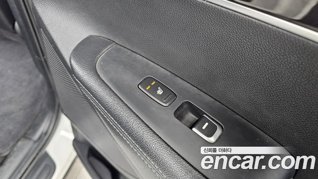 Kia Sorento 2016 — photo 34