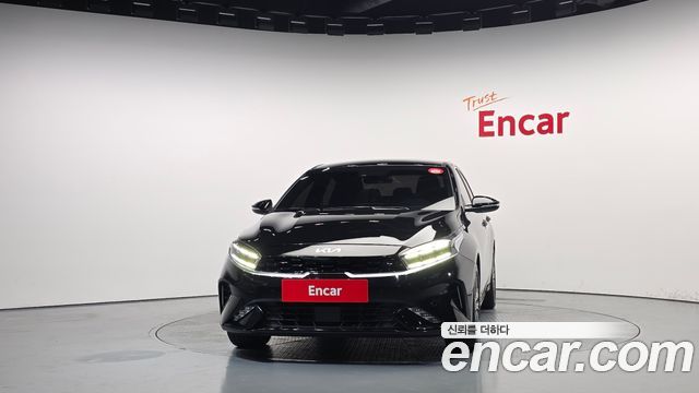 Kia K3 2023 — photo 3