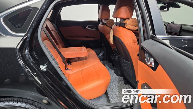 Kia K3 2023 — photo 18