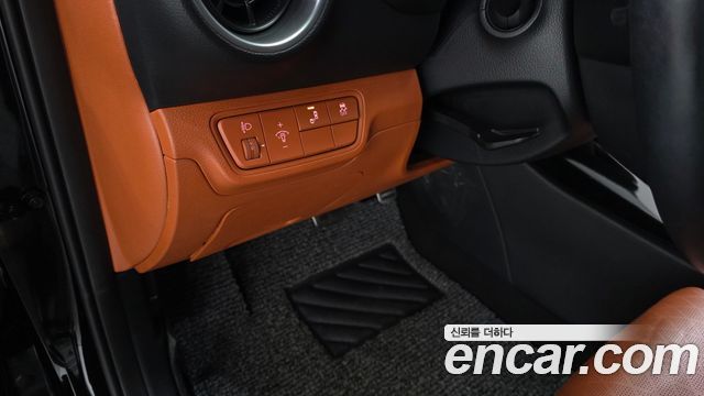 Kia K3 2023 — photo 20