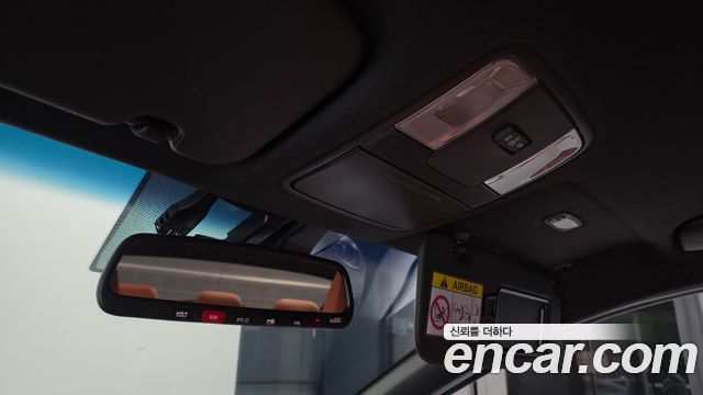 Kia K3 2023 — photo 24