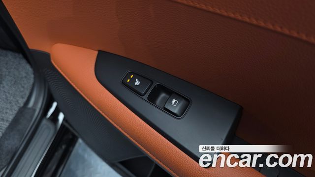 Kia K3 2023 — photo 25