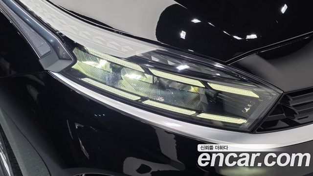 Kia K3 2023 — photo 8