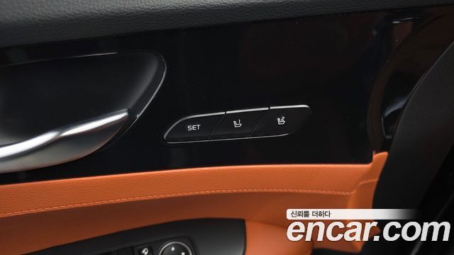 Kia K3 2023 — photo 28