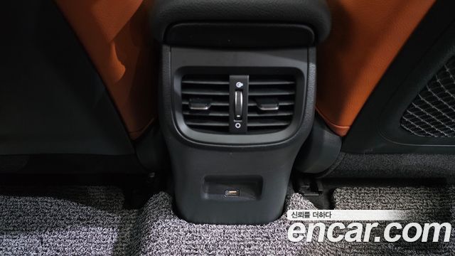 Kia K3 2023 — photo 32