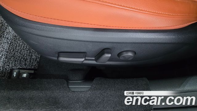 Kia K3 2023 — photo 33
