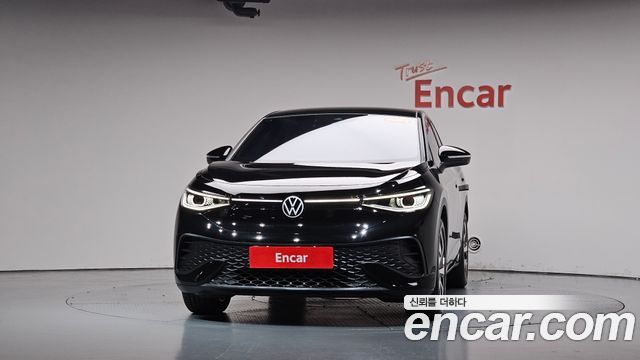 Volkswagen ID.5 2025 — photo 3