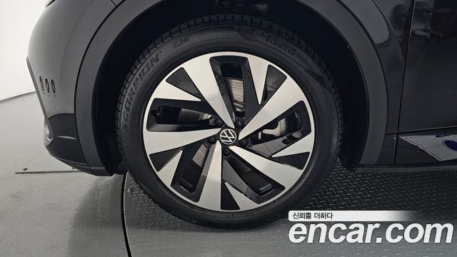 Volkswagen ID.5 2025 — photo 5