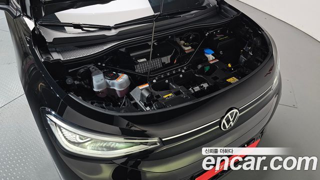 Volkswagen ID.5 2025 — photo 6
