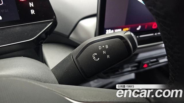 Volkswagen ID.5 2025 — photo 12