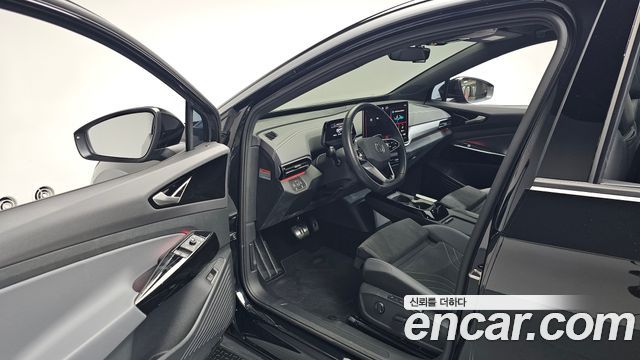 Volkswagen ID.5 2025 — photo 13