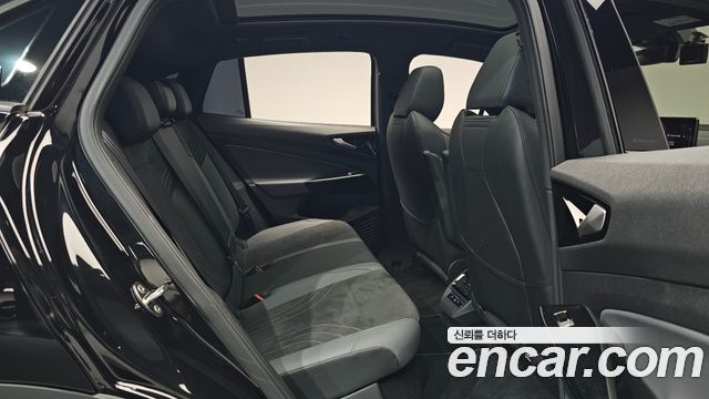 Volkswagen ID.5 2025 — photo 17