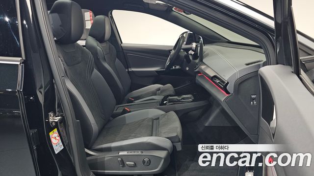 Volkswagen ID.5 2025 — photo 18