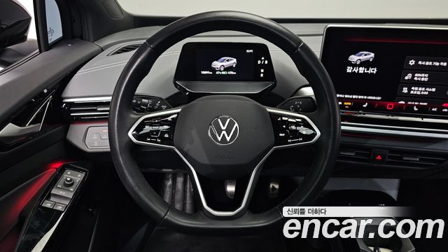 Volkswagen ID.5 2025 — photo 19