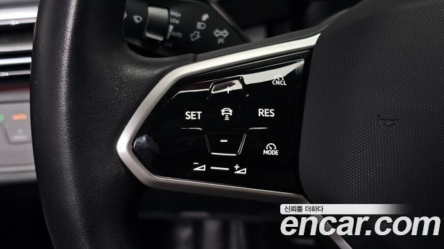 Volkswagen ID.5 2025 — photo 20