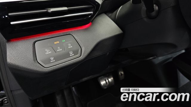 Volkswagen ID.5 2025 — photo 22