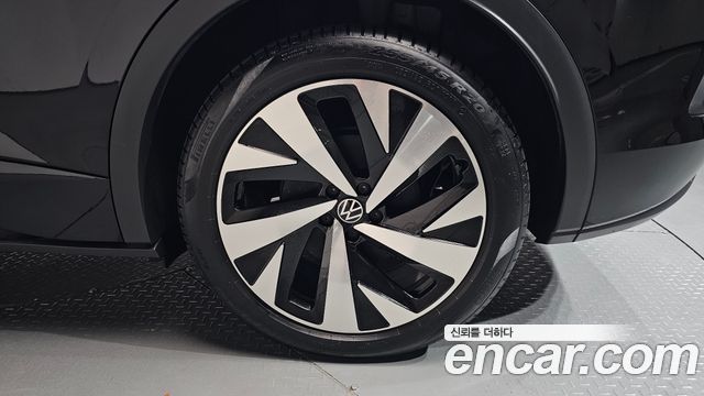 Volkswagen ID.5 2025 — photo 7