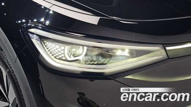 Volkswagen ID.5 2025 — photo 8