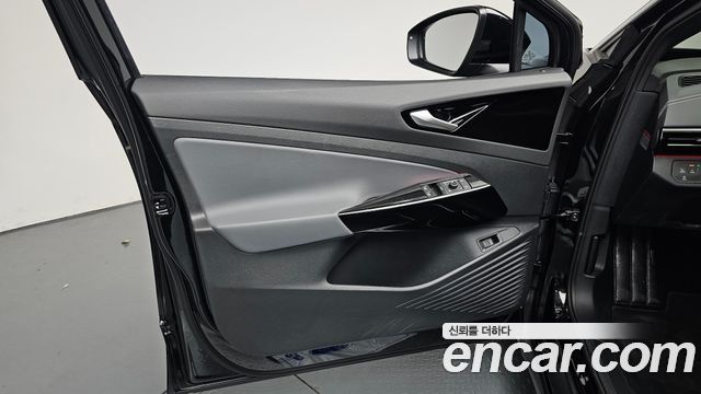 Volkswagen ID.5 2025 — photo 14