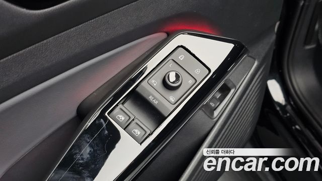 Volkswagen ID.5 2025 — photo 30