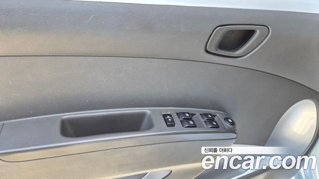 Chevrolet Korea Spark 2014 — photo 10