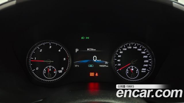 Hyundai Santafe 2021 — photo 11