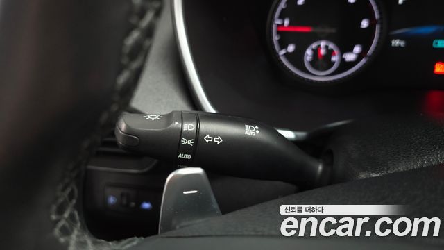Hyundai Santafe 2021 — photo 25