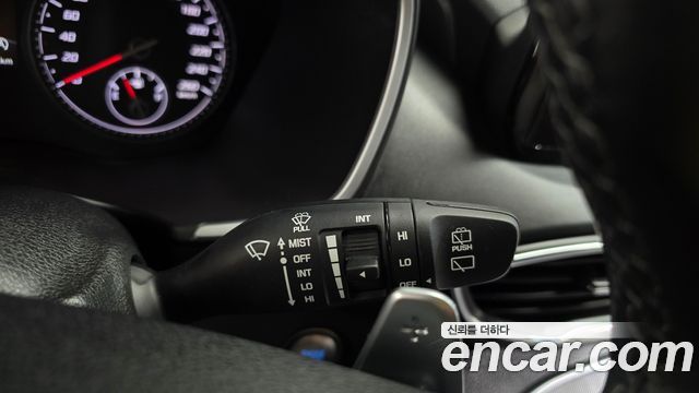 Hyundai Santafe 2021 — photo 26