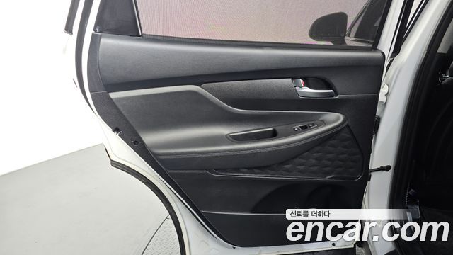 Hyundai Santafe 2021 — photo 15