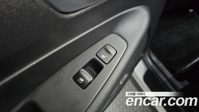 Hyundai Santafe 2021 — photo 27