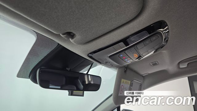 Hyundai Santafe 2021 — photo 29